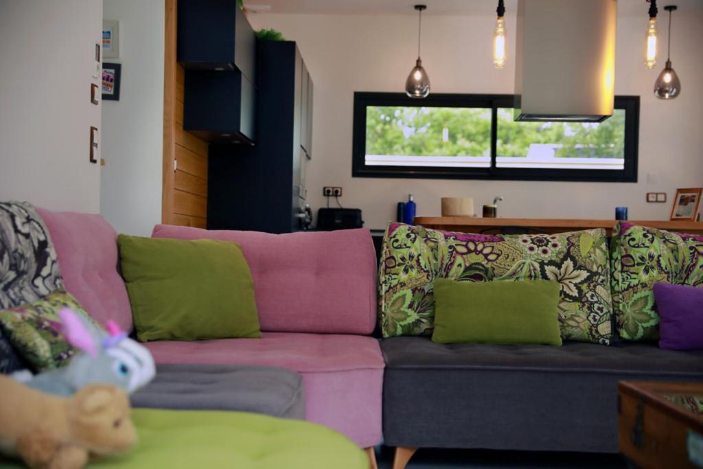 Готель Medrose Camping Saint-Thome Екстер'єр фото